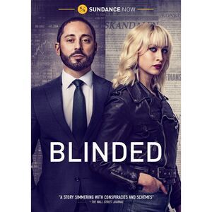 Blinded: Season 1  DVD